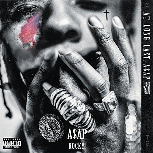 At.Long.Last.A$Ap (2 Discs) | ASAP Rocky, , large image number 0