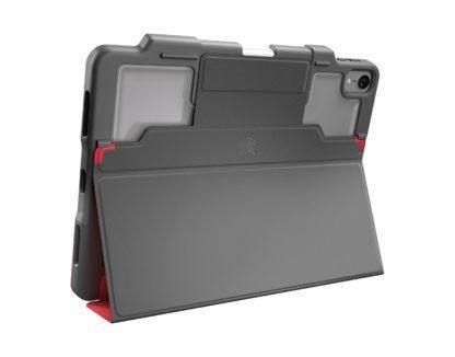 Stm Dux Plus Case Red for iPad Pro 12.9-Inch 3rd Gen, , large image number 1