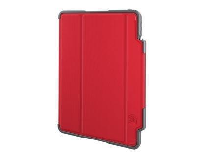 Stm Dux Plus Case Red for iPad Pro 12.9-Inch 3rd Gen, , large image number 2