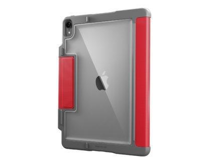 Stm Dux Plus Case Red for iPad Pro 12.9-Inch 3rd Gen, , large image number 3