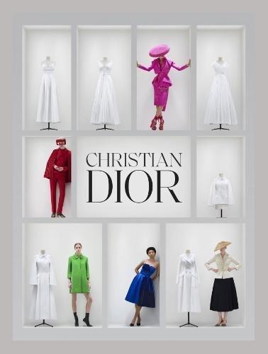 V A PUBLICATIONS UK Christian Dior Oriole Cullen Azadea Qatar