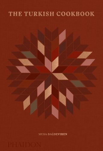 The Turkish Cookbook | Musa Dagdeviren, , large image number 0