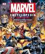 PHAIDON PRESS UK - Marvel Encyclopedia New Edition | Stan Lee