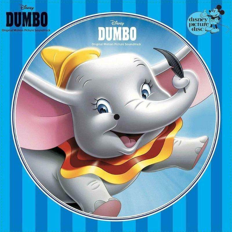 Dumbo | Original Soundtrack, , large image number 0