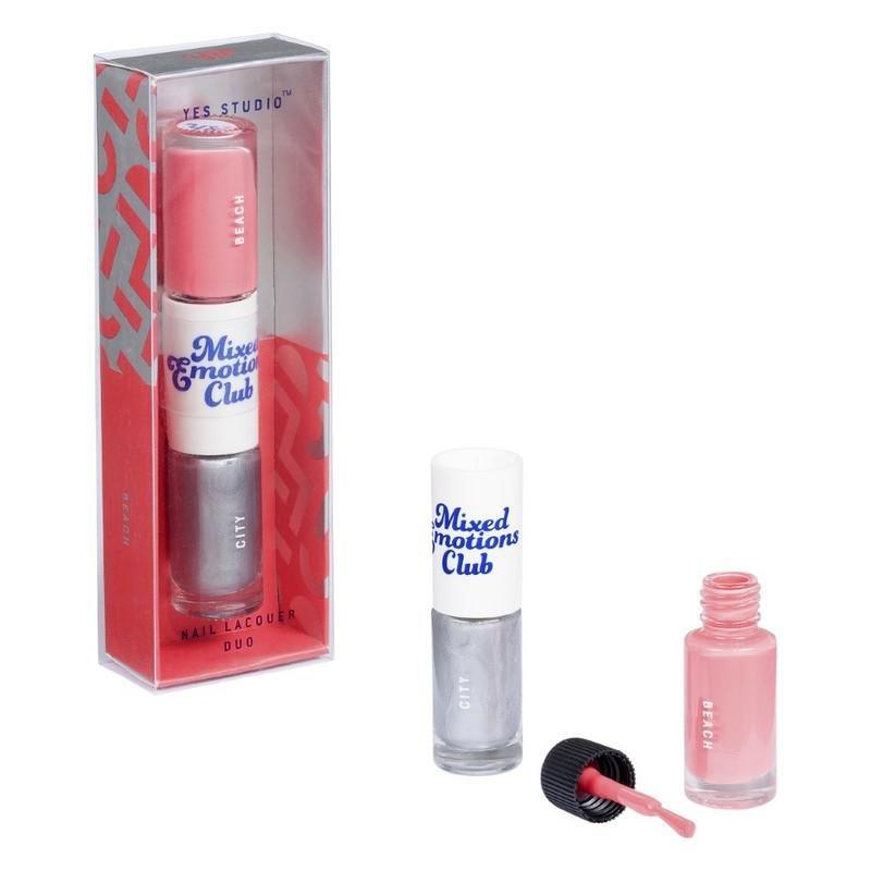 Yes Studio Mixed Emotions Beach/City Nail Polish, , large image number 0