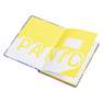 YES STUDIO - Yes Studio Don't Panic A5 Notebook