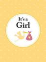 SUMMERSDALE PUBLISHERS - It's A Girl The Perfect Gift For Parents Of A Newborn Baby Daughter | Summerdale Publisher