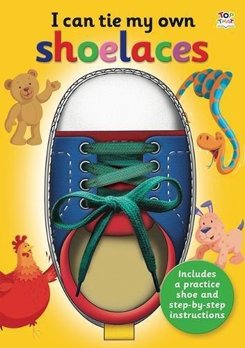 I Can Tie My Own Shoelaces | Oakley Graham, , large image number 0