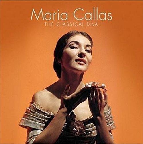 The Classical Diva | Maria Callas, , large image number 0
