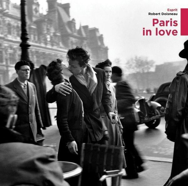 Paris In Love | Various Artists, , large image number 0
