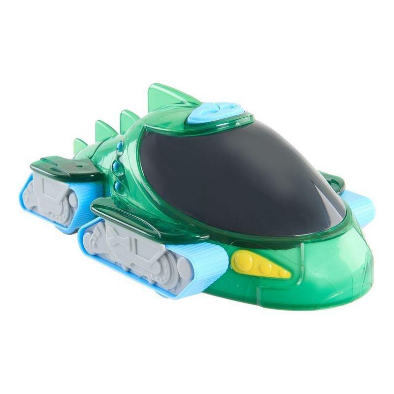 PJ Masks Gekko Light Up Racers, , large image number 0