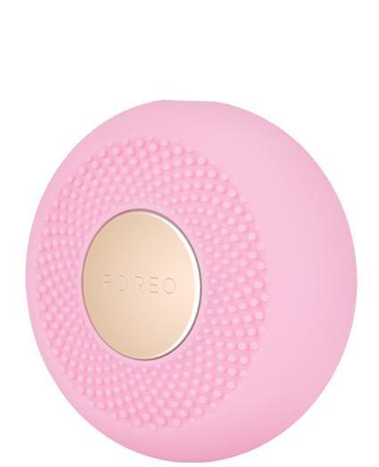 Foreo UFO Mini Pearl Pink Smart Mask Treatment Device, , large image number 0