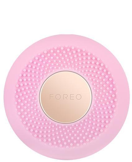 Foreo UFO Mini Pearl Pink Smart Mask Treatment Device, , large image number 1