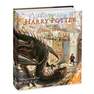 Harry Potter And The Goblet Of Fire Illustrated Edition | J.K. Rowling