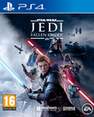 Star Wars Jedi Fallen Order - PS4