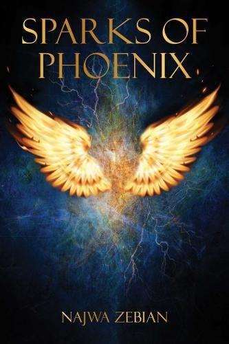 Sparks Of Phoenix | Najwa Zebian, , large image number 0