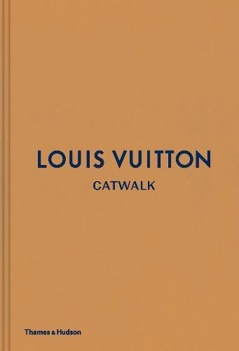 Louis Vuitton Catwalk The Complete Fashion Collections | Louise Rytter, , large image number 0