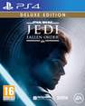 Star Wars Jedi Fallen Order (Pre-owned)