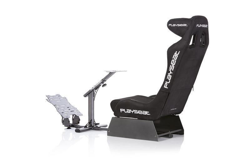 Playseat Evolution Pro Alcantara Gaming Chair, , large image number 0