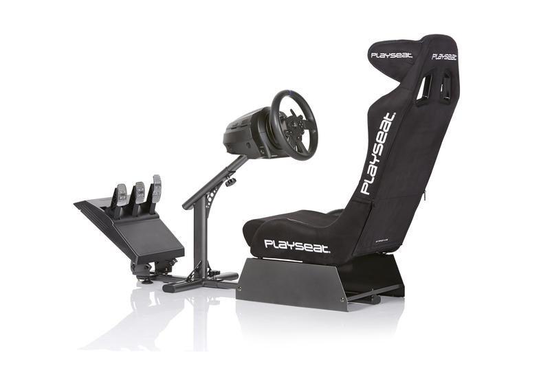 Playseat Evolution Pro Alcantara Gaming Chair, , large image number 2