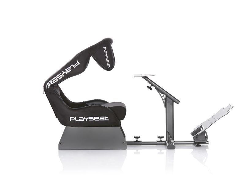 Playseat Evolution Pro Alcantara Gaming Chair, , large image number 3