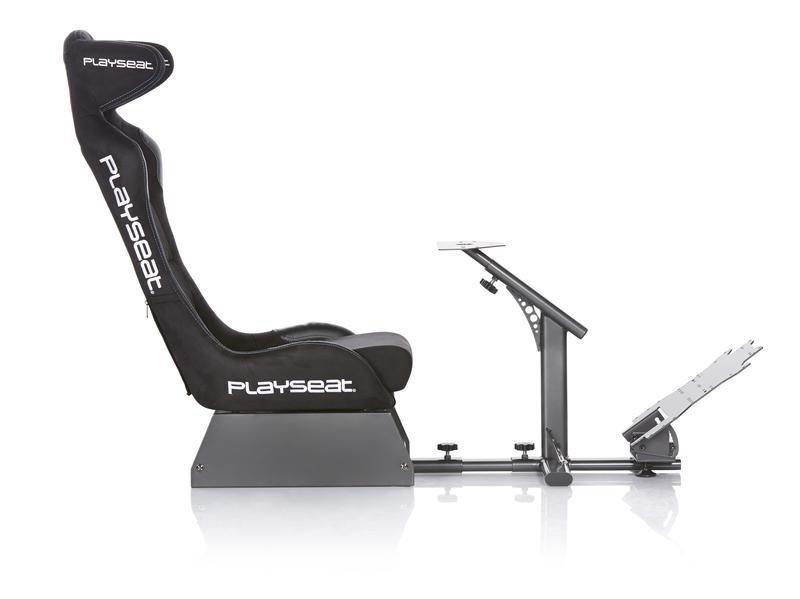 Playseat Evolution Pro Alcantara Gaming Chair, , large image number 5