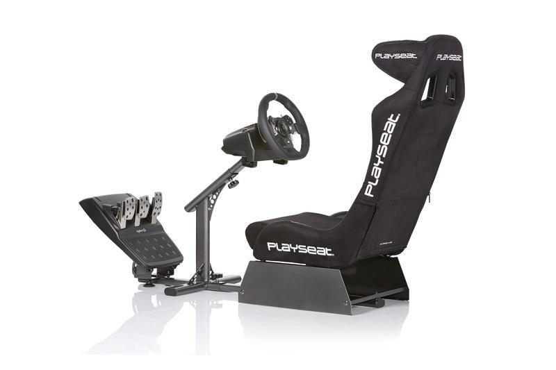 Playseat Evolution Pro Alcantara Gaming Chair, , large image number 8