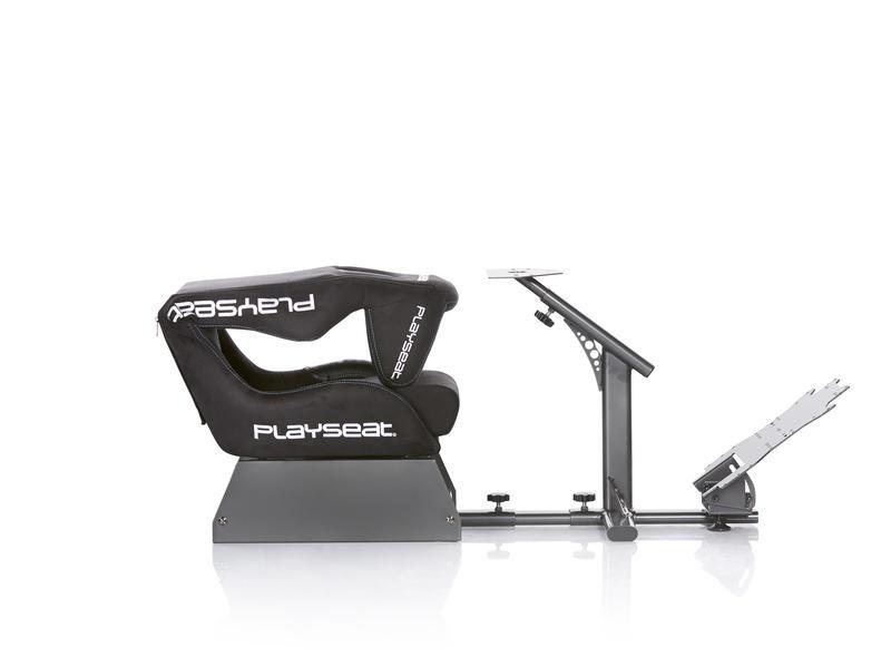 Playseat Evolution Pro Alcantara Gaming Chair, , large image number 10