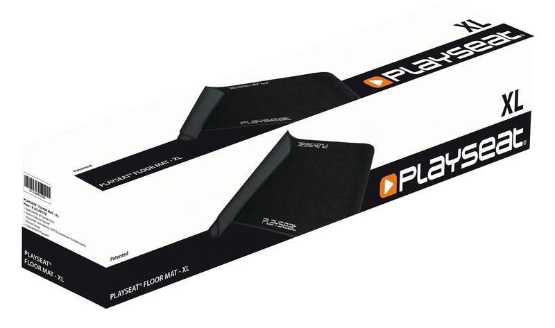 Playseat Floor Mat XL, , large image number 1
