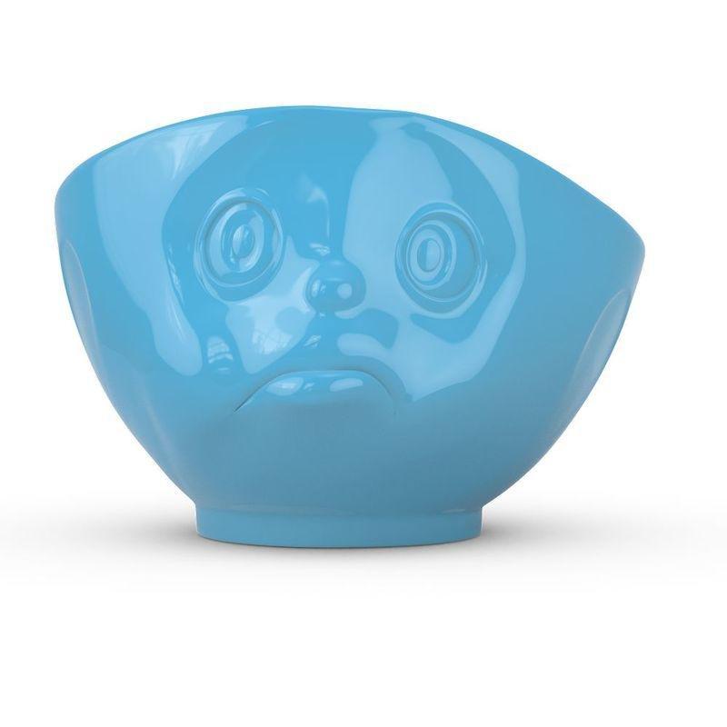 58 Products Tassen Bowl Sulking Blue 500ml, , large image number 0