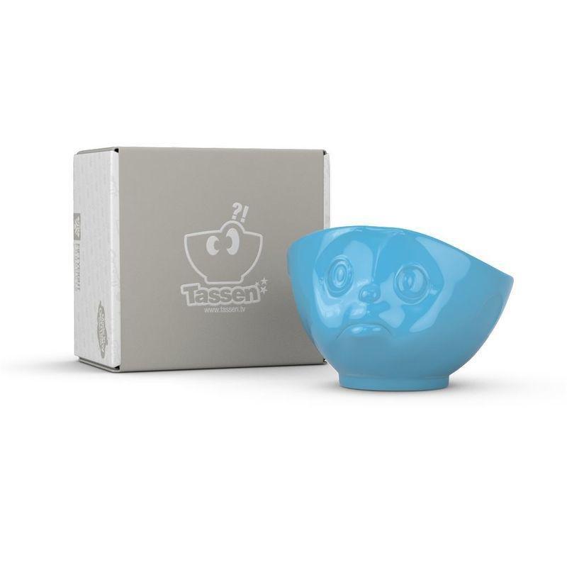 58 Products Tassen Bowl Sulking Blue 500ml, , large image number 1