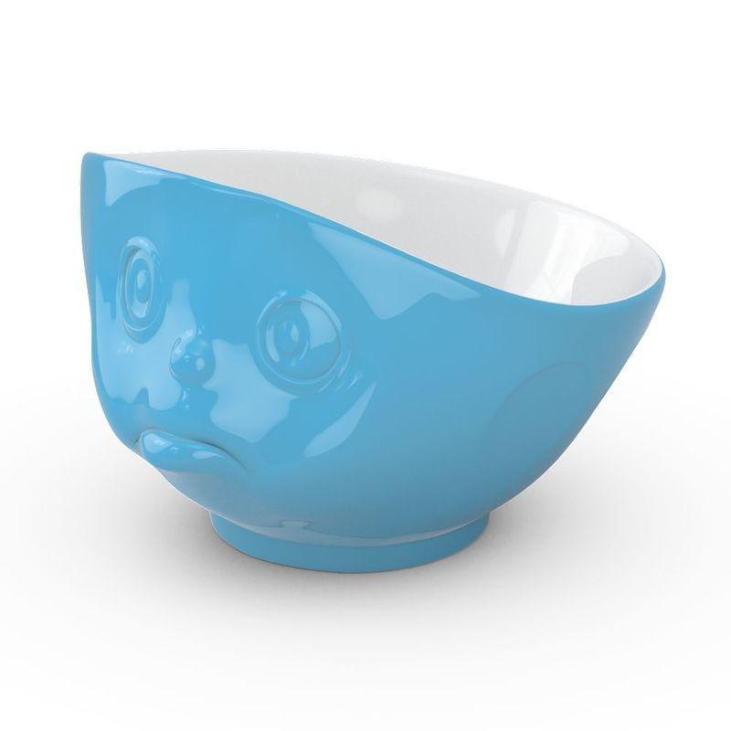 58 Products Tassen Bowl Sulking Blue 500ml, , large image number 2