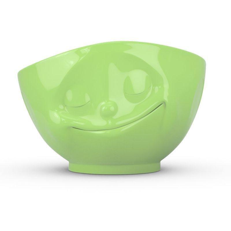 58 Products Tassen Bowl Happy Ligh Green 500ml, , large image number 0
