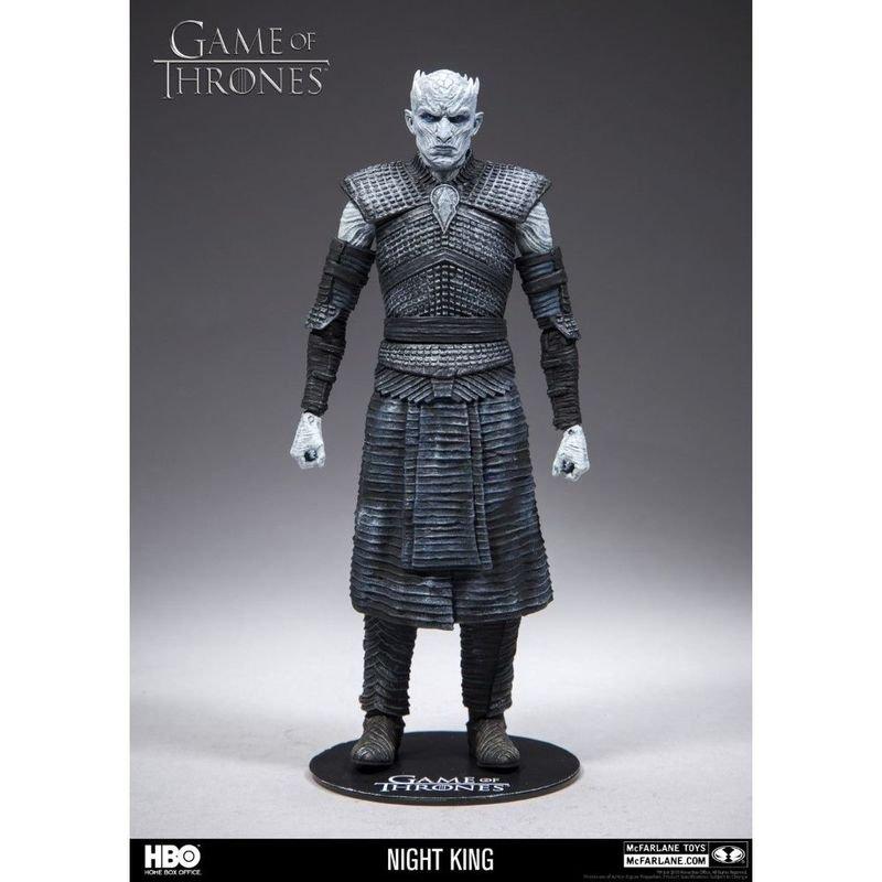 Game of Thrones Night King 6 Inch Action Figure, , large image number 0