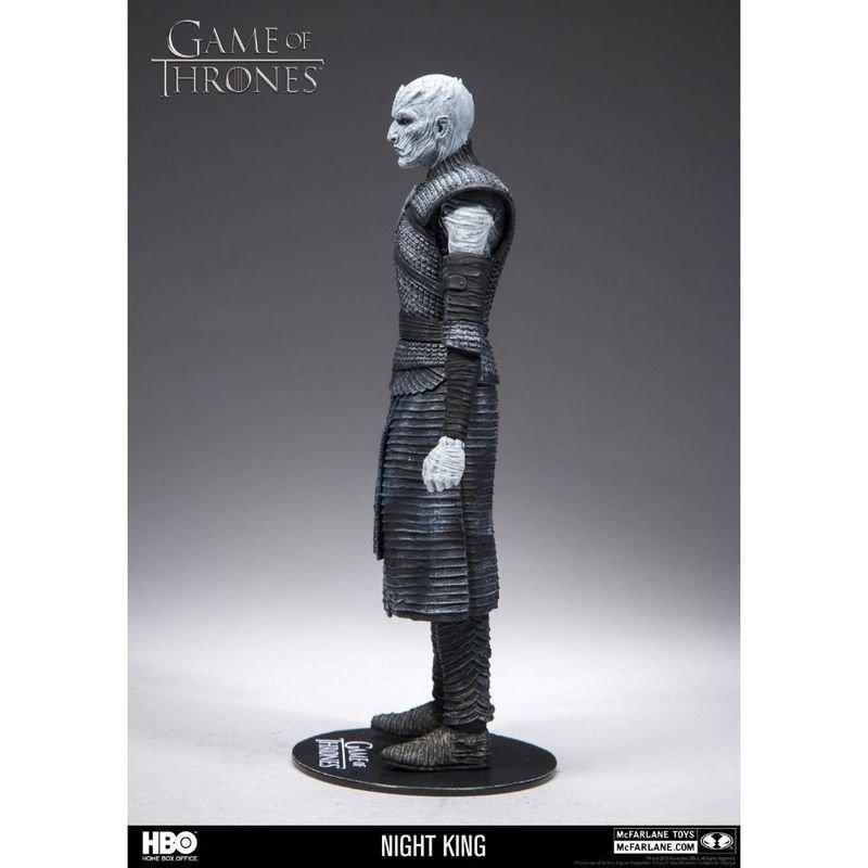 Game of Thrones Night King 6 Inch Action Figure, , large image number 1