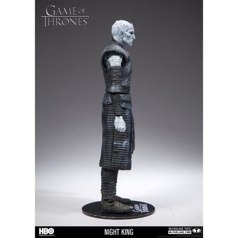 Game of Thrones Night King 6 Inch Action Figure, , large image number 2