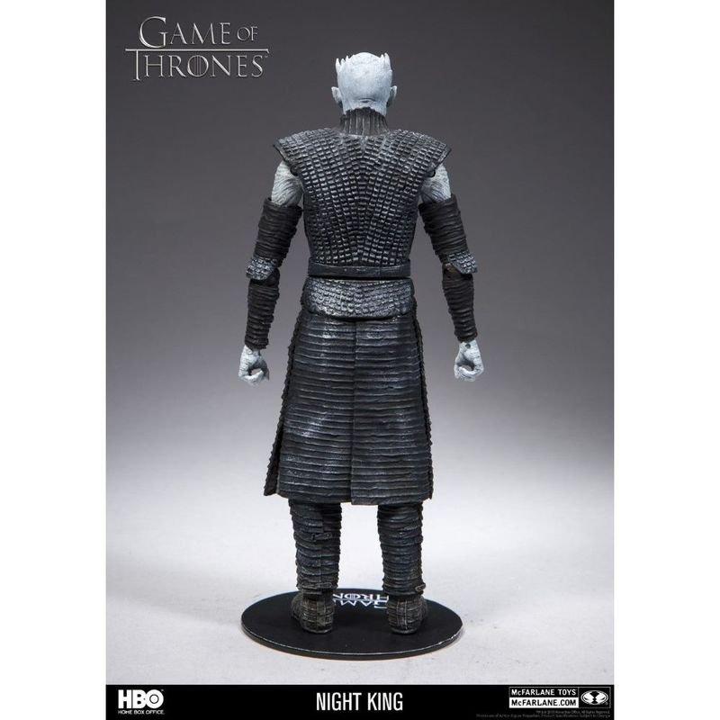 Game of Thrones Night King 6 Inch Action Figure, , large image number 3