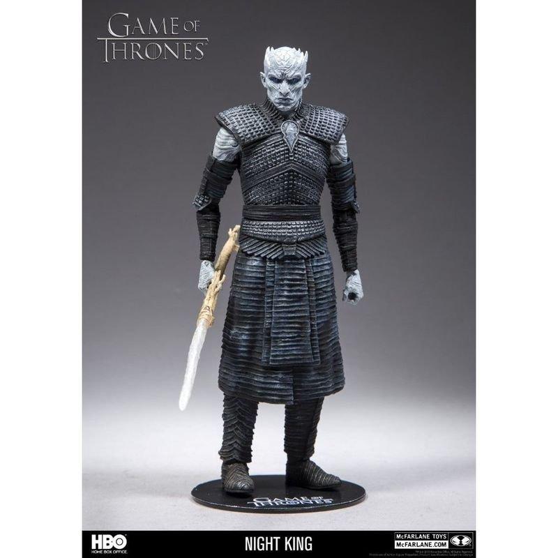 Game of Thrones Night King 6 Inch Action Figure, , large image number 4