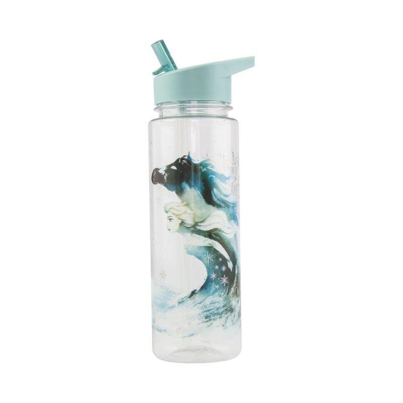 Paladone Frozen 2 Water Bottle, , large image number 0