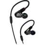 AUDIO TECHNICA - Audio Technica Ath-E50 Professional In-Ear Monitor Headphones