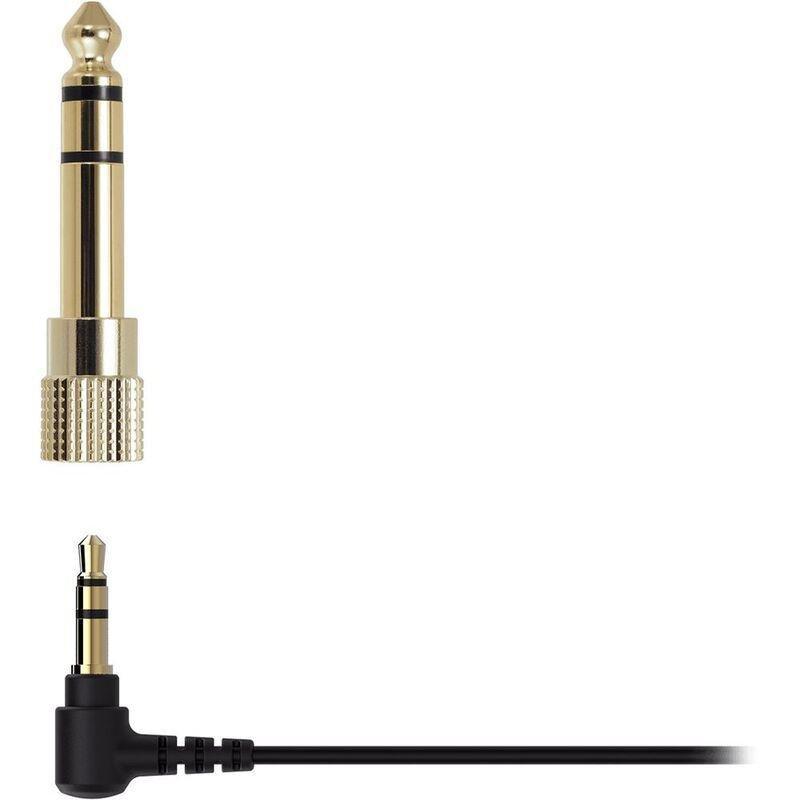 Audio Technica Ath-E50 Professional In-Ear Monitor Headphones, , large image number 4
