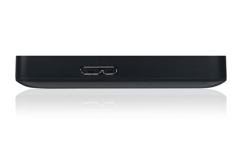 Toshiba Canvio Basics 2TB Black, , large image number 2