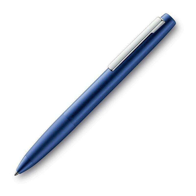 Lamy 277 Aion Ballpoint Pen Blue, , large image number 0