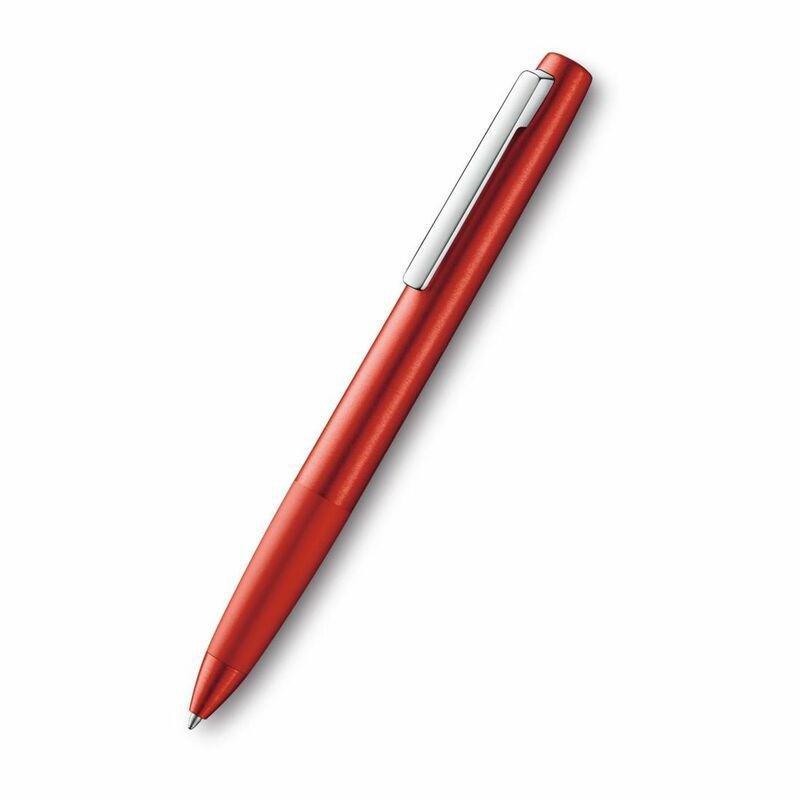 Lamy 277 Aion Ballpoint Pen Red, , medium