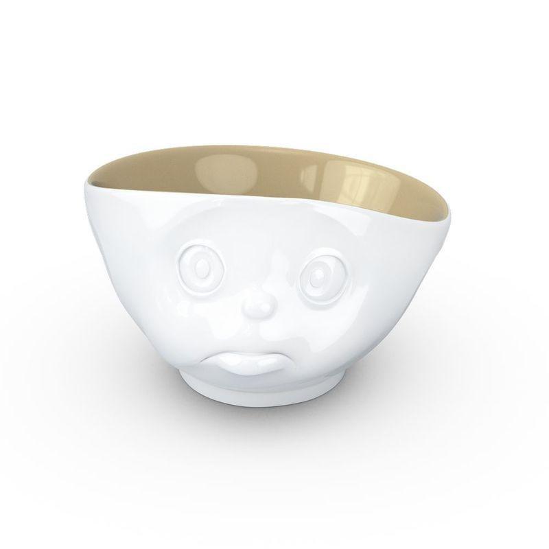 58 Products Tassen Bowl Sulking Sand Inside 500ml, , large image number 0