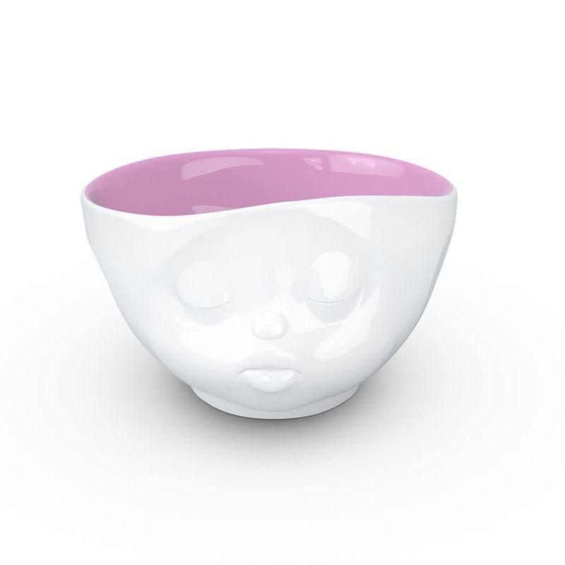 58 Products Tassen Bowl Kissing Berry Inside 500ml, , medium