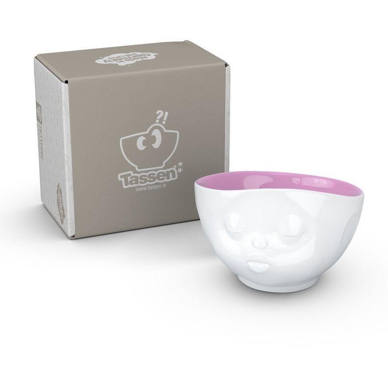 58 Products Tassen Bowl Kissing Berry Inside 500ml, , large image number 2