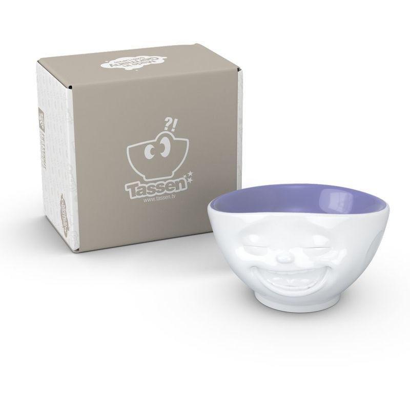 58 Products Tassen Bowl Laughing Lavender Inside 500ml, , large image number 2