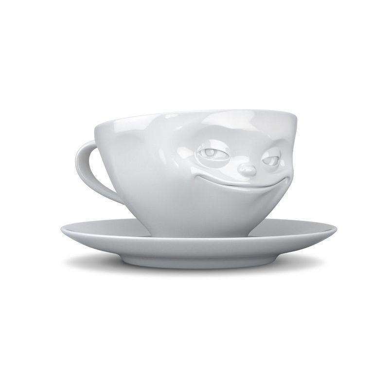 58 Products Tassen Coffee Cup Grinning 200ml, , large image number 3
