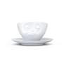 58 PRODUCTS - 58 Products Tassen Coffee Cup Snoozy 200ml